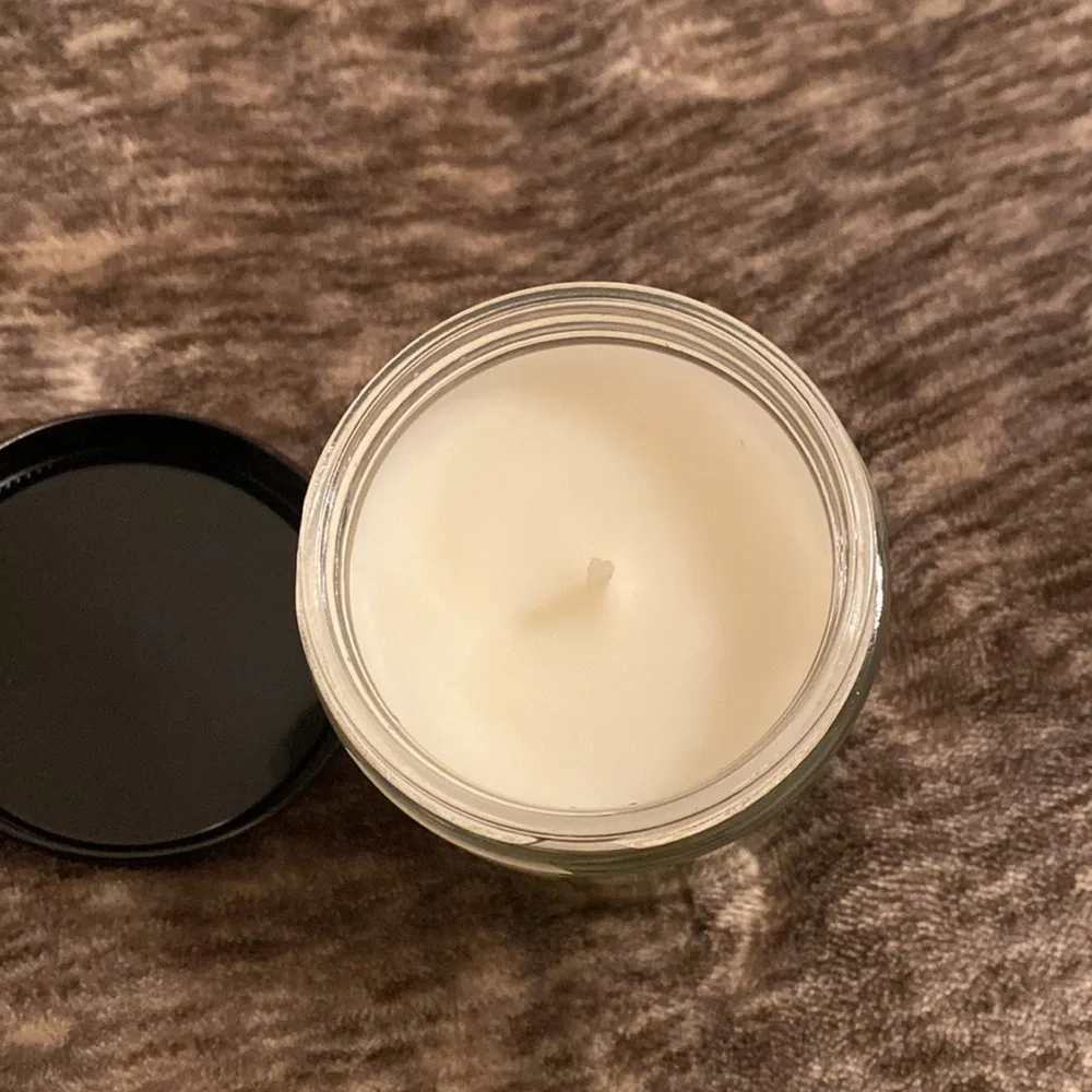 Bath & Body Works 1 Wick Candle‎ Merry Maple Bourbon - Picture 3 of 3